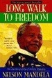 Cover of Long Walk to Freedom