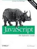 JavaScript : The Definitive Guide