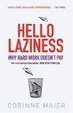 Cover of Hello Laziness!