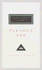 Parade's End (Everyman's Library (Cloth))
