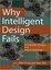 Cover of 'Why Intelligent Design Fails'