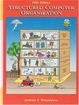 Cover of Structured Computer Organisation