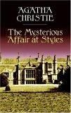 The Mysterious Affair at Styles (Dover Mystery Classics)