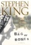 Cover of "Bag of Bones"