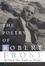 Cover of "The Poetry of Robert Frost"