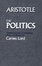 Cover of The Politics
