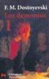 Cover of Los demonios 1