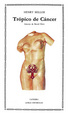 Cover of Trópico de Cáncer