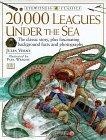 DK Classics : 20,000 Leagues Under the Sea