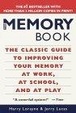 Cover of The Memory Book