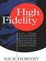Cover of High Fidelity