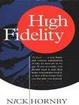 Cover of High Fidelity