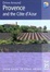 Cover of "Drive Around Provence & the Cote d'Azur"