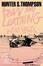 Cover of 'Fear and Loathing in Las Vegas'