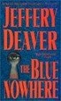 Cover of The Blue Nowhere
