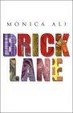 Cover of Brick Lane