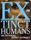 Cover of "Extinct Humans"