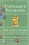 Cover of "Fortune's Formula"