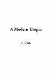 A Modern Utopia