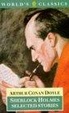 Cover of Sherlock Holmes: Selected Stories