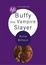 Cover of Buffy the Vampire Slayer