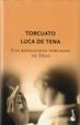 Cover of Los renglones torcidos de Dios