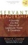 Cover of "Servant Leadership"