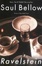 Cover of "Ravelstein"