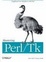 Cover of Mastering Perl/Tk