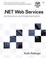 Cover of .NET Web Services