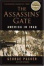 Cover of "The Assassins' Gate"