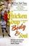 Cover of "Chicken Soup to Inspire the Body & Soul"