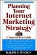 Cover of Planning Your Internet Marketing Strategy