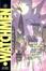 Cover of Watchmen