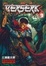 Cover of "Berserk Volume 9"