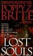 Cover of Lost Souls