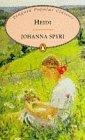 Heidi (Penguin Popular Classics)