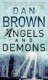 Cover of Angels and Demons