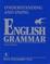 Cover of "Understanding and Using English Grammar"