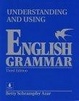 Cover of Understanding and Using English Grammar