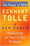 Cover of New Earth
