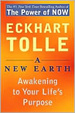 Cover of New Earth