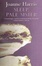 Cover of "Sleep, pale sister"