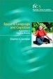 Cover of Space in Language and Cognition