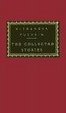 Cover of Alexander Pushkin