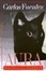 Cover of "Aura"