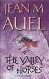 Cover of The Valley of Horses