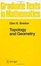 Cover of Topology and Geometry