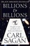 Cover of 'Billions & Billions'