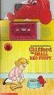 Clifford The Small Red Puppy Bk/cas Prepack (Clifford, the Big Red Dog)